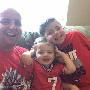 Meet your Posher, Brett